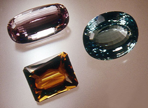 gemstones