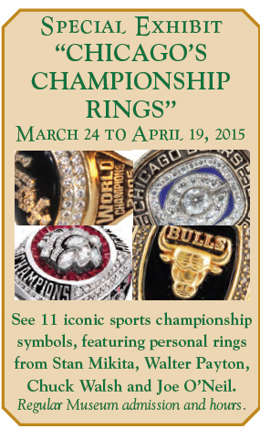 rings