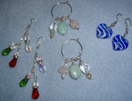 earing