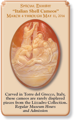 italian shell