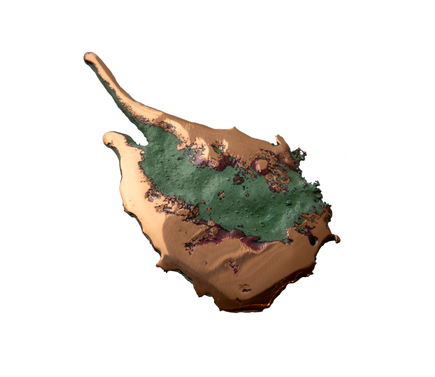 MI Splash Copper - Image 3