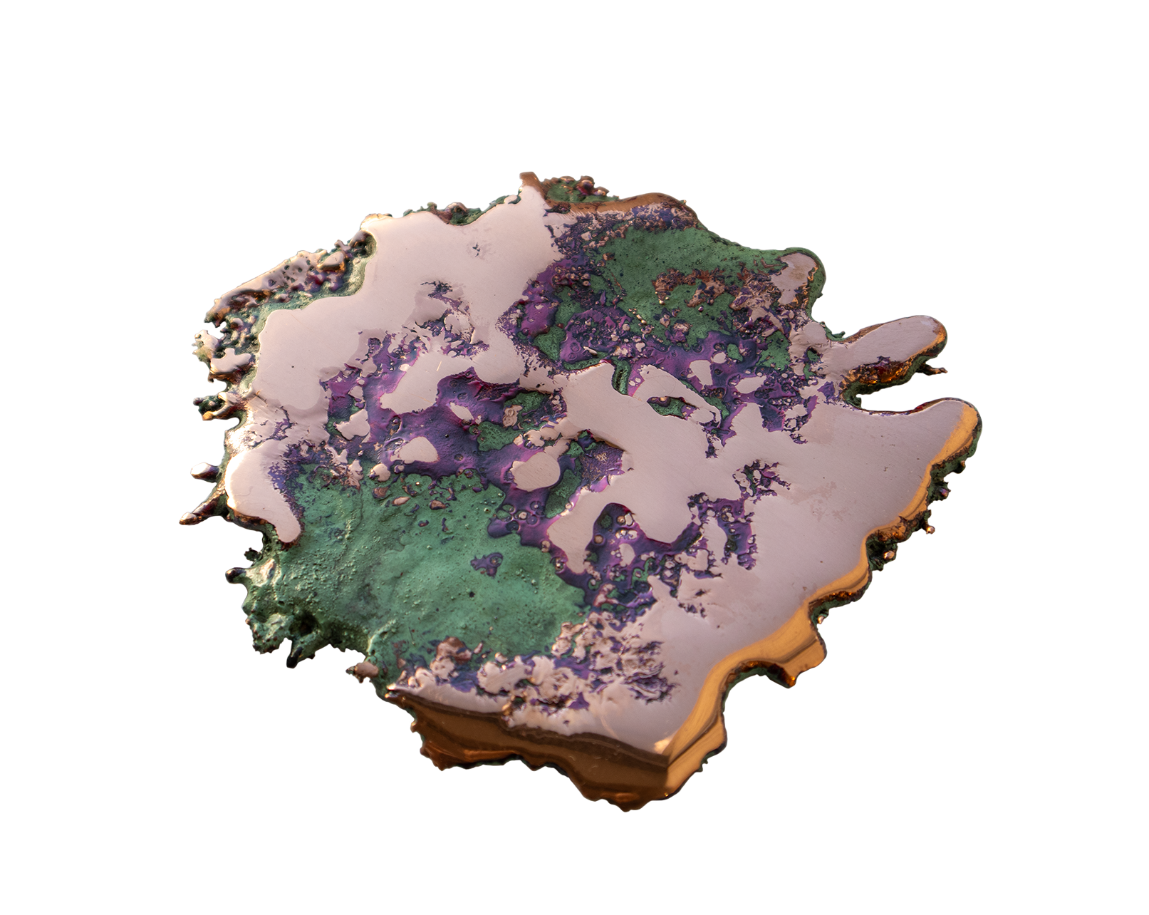 MI Splash Copper - Image 2