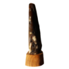 Agate Geode with stand - Image 2