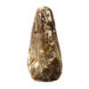 Agate Geode with stand - Image 5