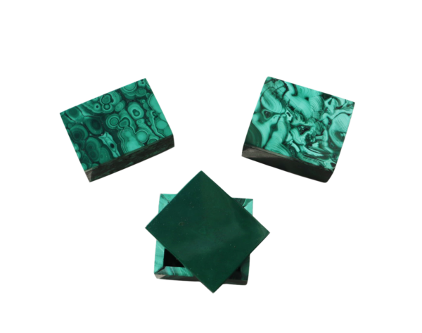 Malachite Box