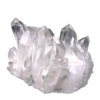 Large Quartz cluster - Image 4