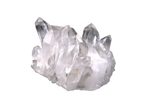 Large Quartz cluster - Image 4