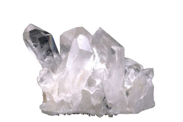 Large Quartz cluster - Image 3