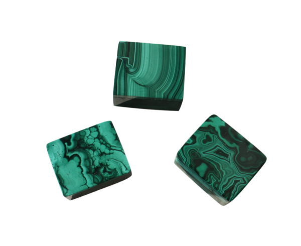 Malachite Box