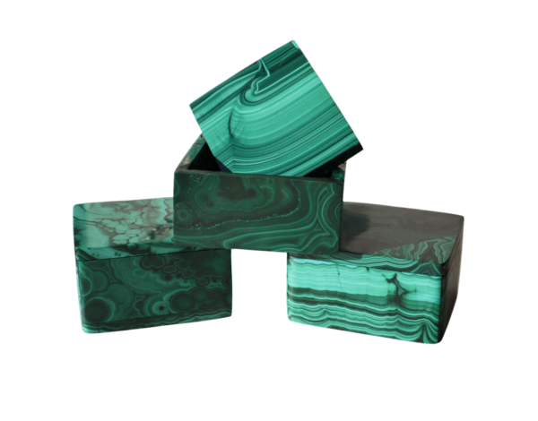 Malachite Box - Image 2