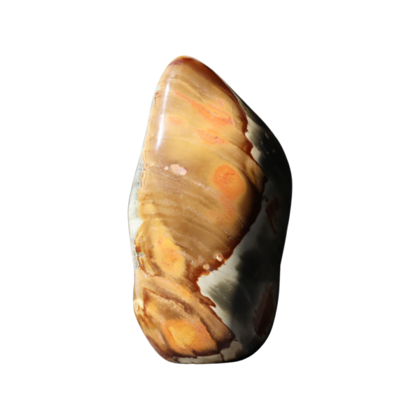 Polychrome Jasper freeform