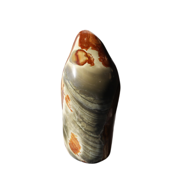 Polychrome Jasper freeform - Image 2