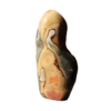Polychrome Jasper freeform