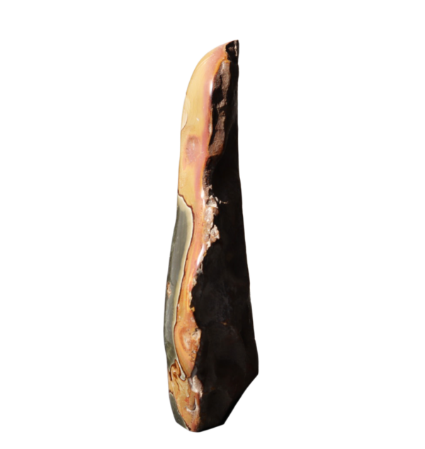 Polychrome Jasper freeform - Image 2