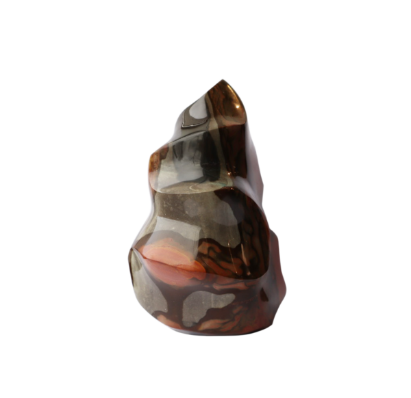 Polychrome Jasper flame - Image 2