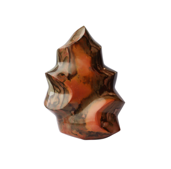 Polychrome Jasper flame - Image 3