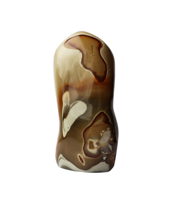 Polychrome jasper freeform - Image 6