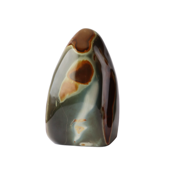 Polychrome jasper freeform - Image 2