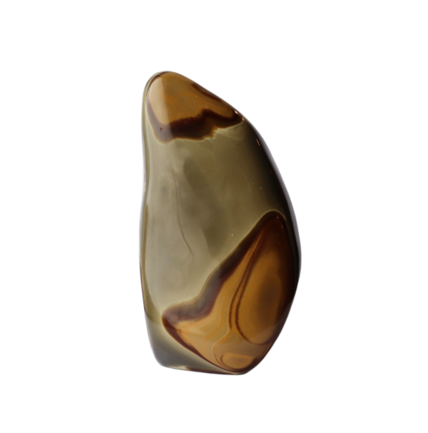 Polychrome jasper freeform - Image 3