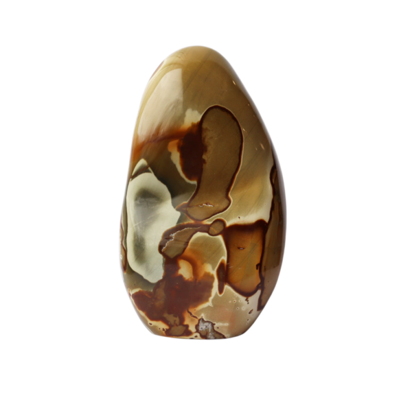 Polychrome jasper freeform - Image 5