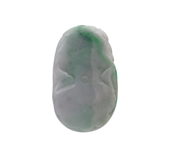 Jadeite pendant - Image 2