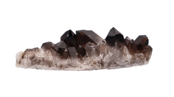 Smoky Quartz cluster - Image 2