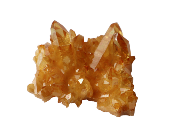 Sunshine Quartz