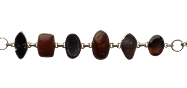 Multi-stone bracelet - Image 2