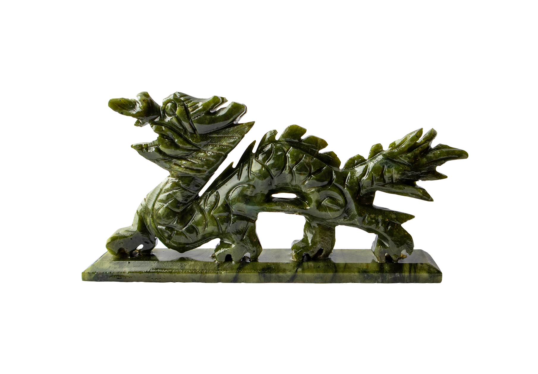 Small Serpentine Dragon