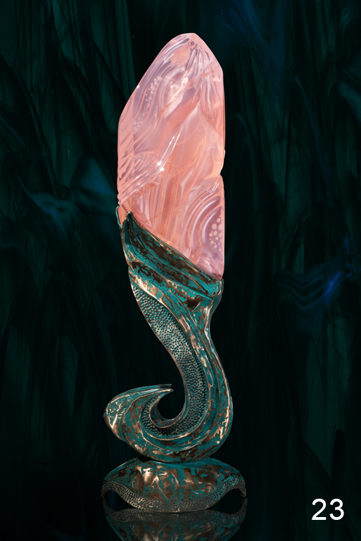 Lawerence Stoller: Dolphina