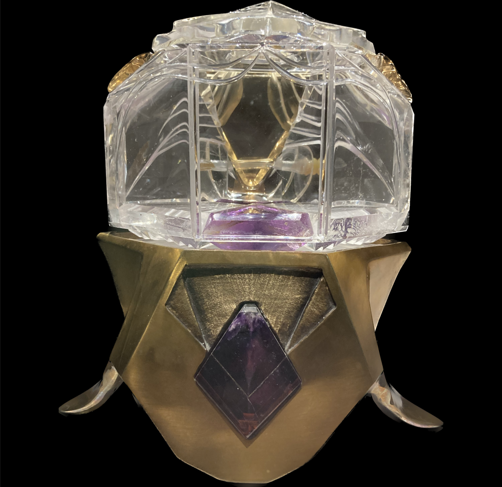 Lawerence Stoller: Symmetron