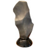 Rainbow Obsidian carving XL - Image 2
