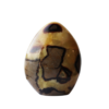 Septarian free form