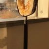 Citrine Geode on Stand-XL - Image 6