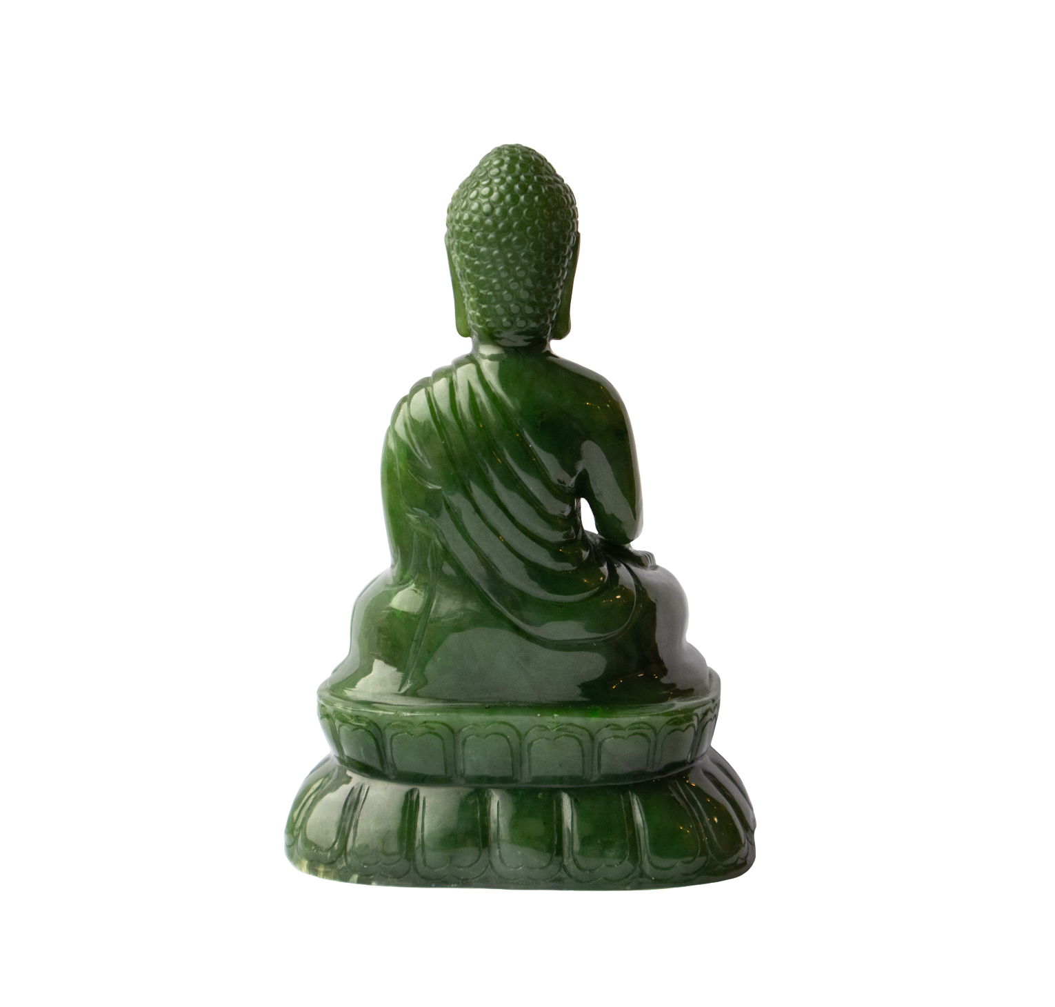 Polar Jade Buddha - Image 3