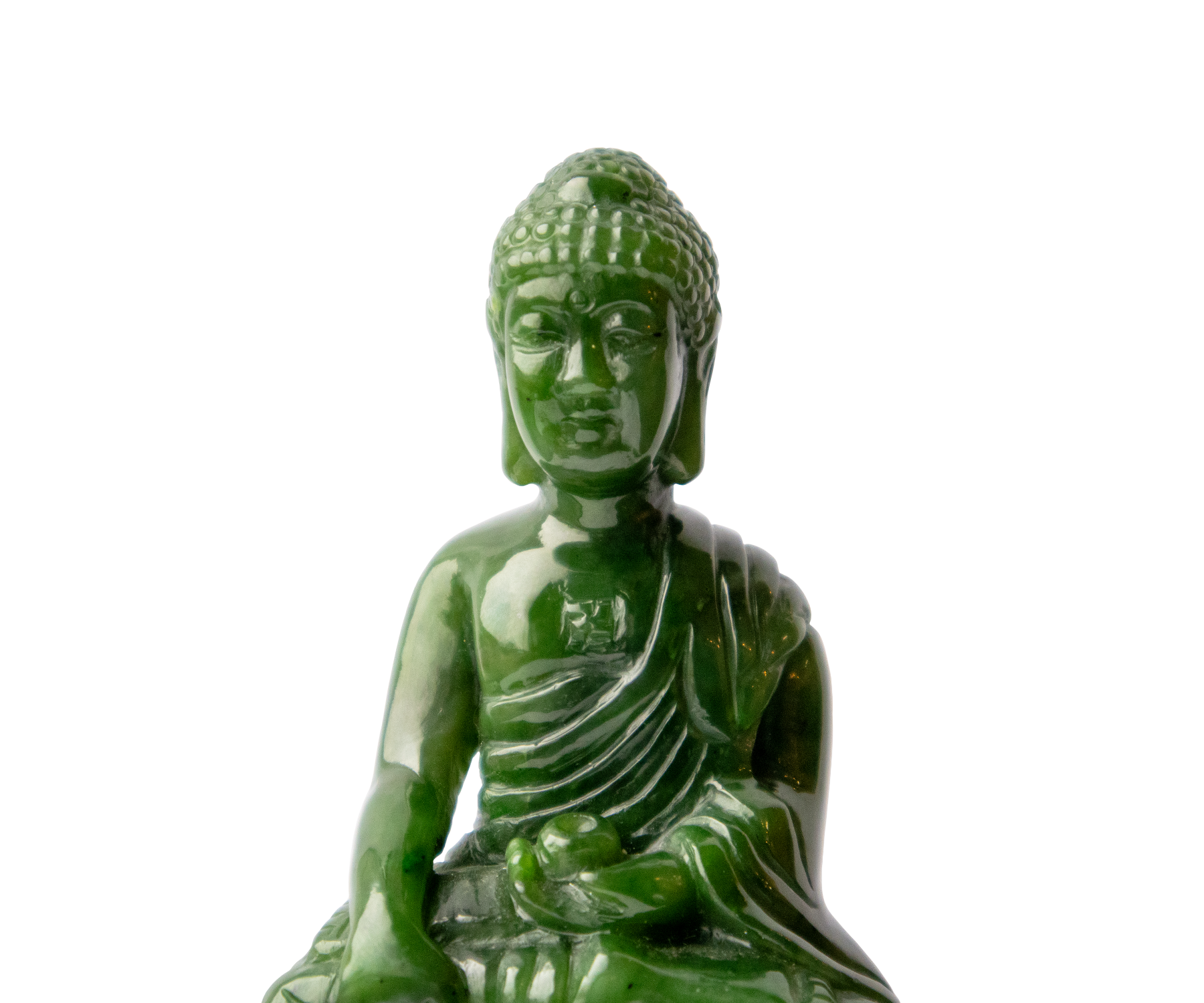 Polar Jade Buddha - Image 4