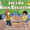 Let's Go Rock Collecting