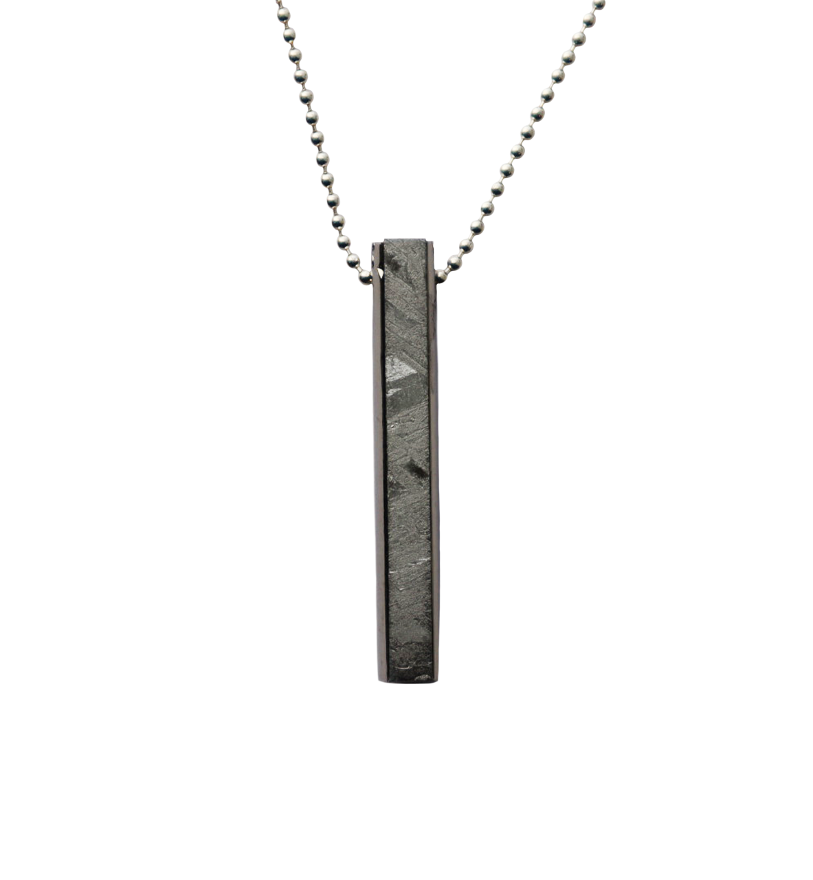 Aletai meteorite pendant