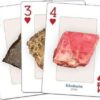 Rocks & Minerals Playing Cards - Image 3