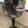 Amethyst Geode on Stand-XL - Image 2