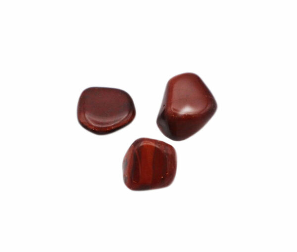 Red Tiger Eye (Ox Eye)