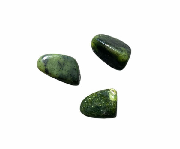 Nephrite Jade