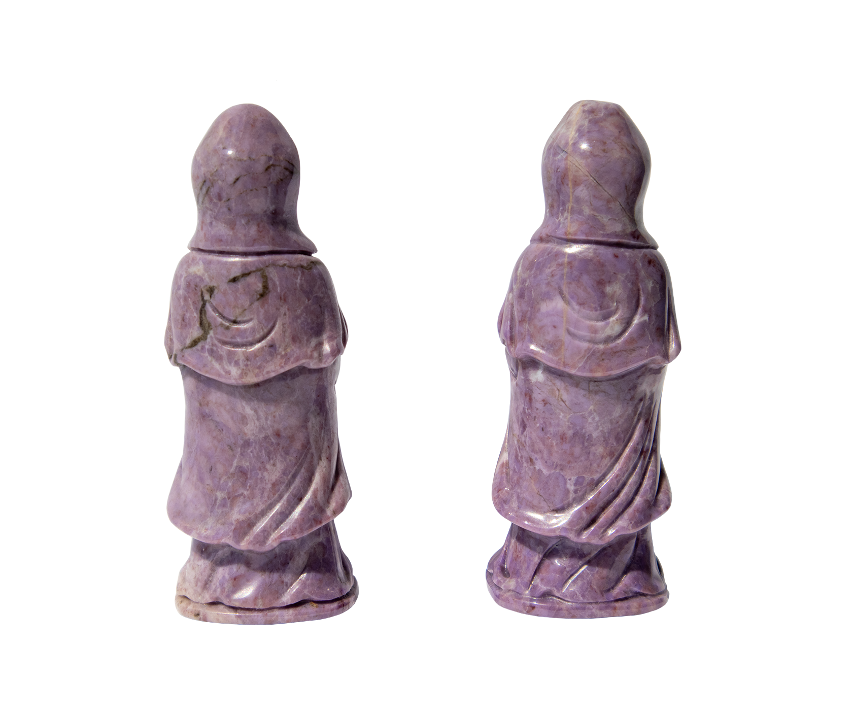 Turkiyenite Quan Yin - Image 2