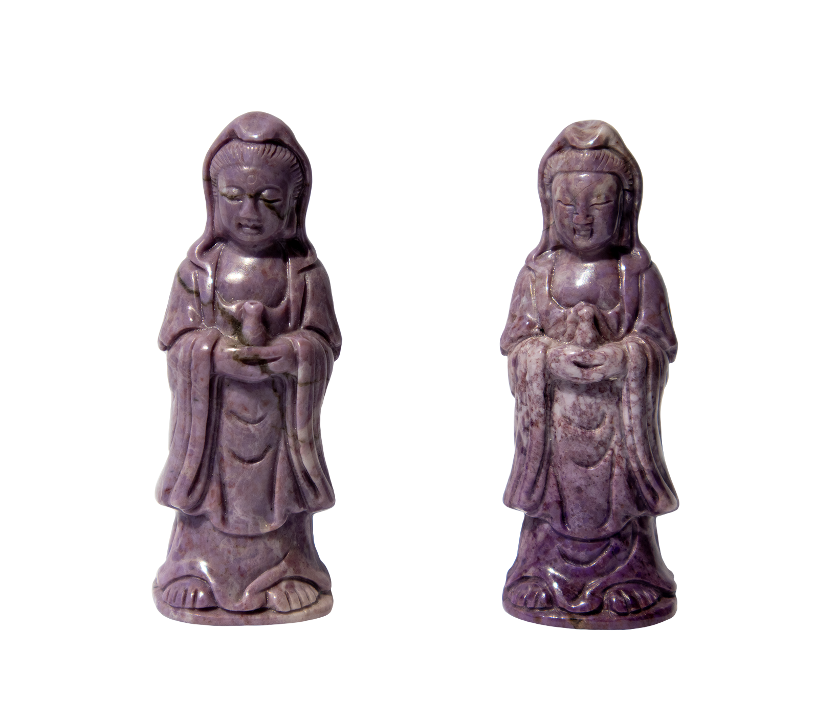 Turkiyenite Quan Yin